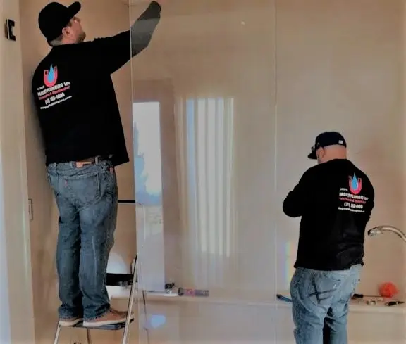 Professional plumbing installation for Drain Cleaning in Harder