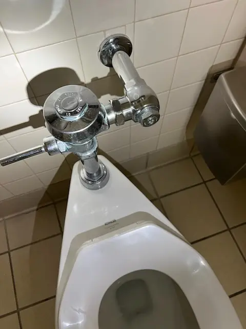 Fixture installation and repair for Hydro Jetting in Harder